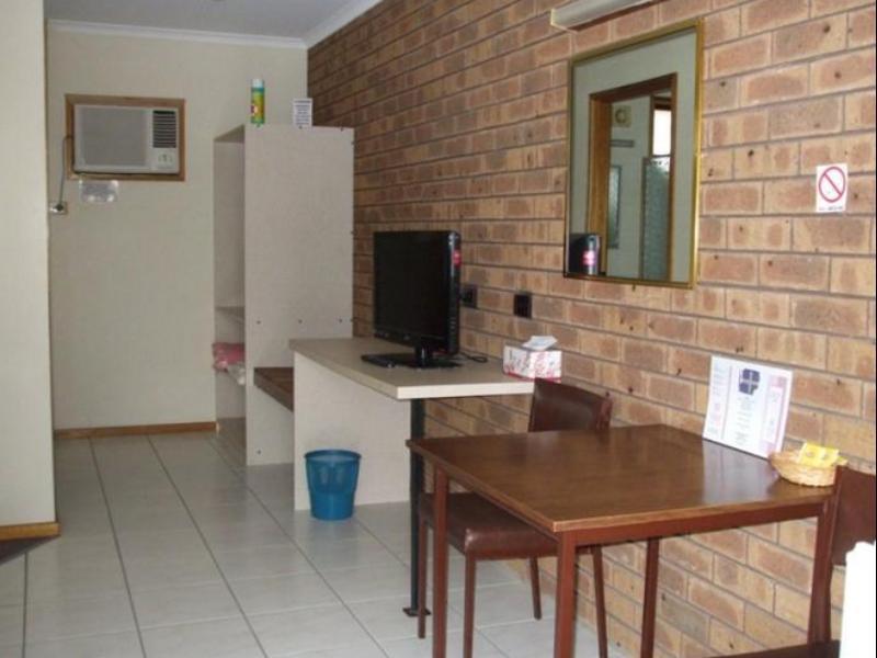 Dunolly Golden Triangle Motel Kültér fotó