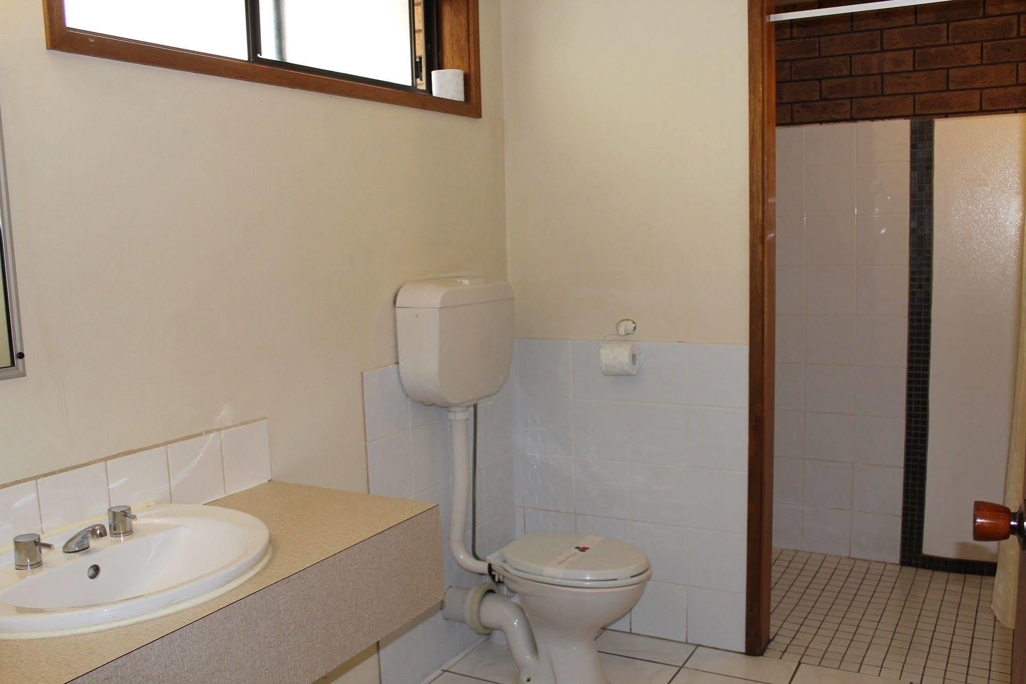 Dunolly Golden Triangle Motel Kültér fotó