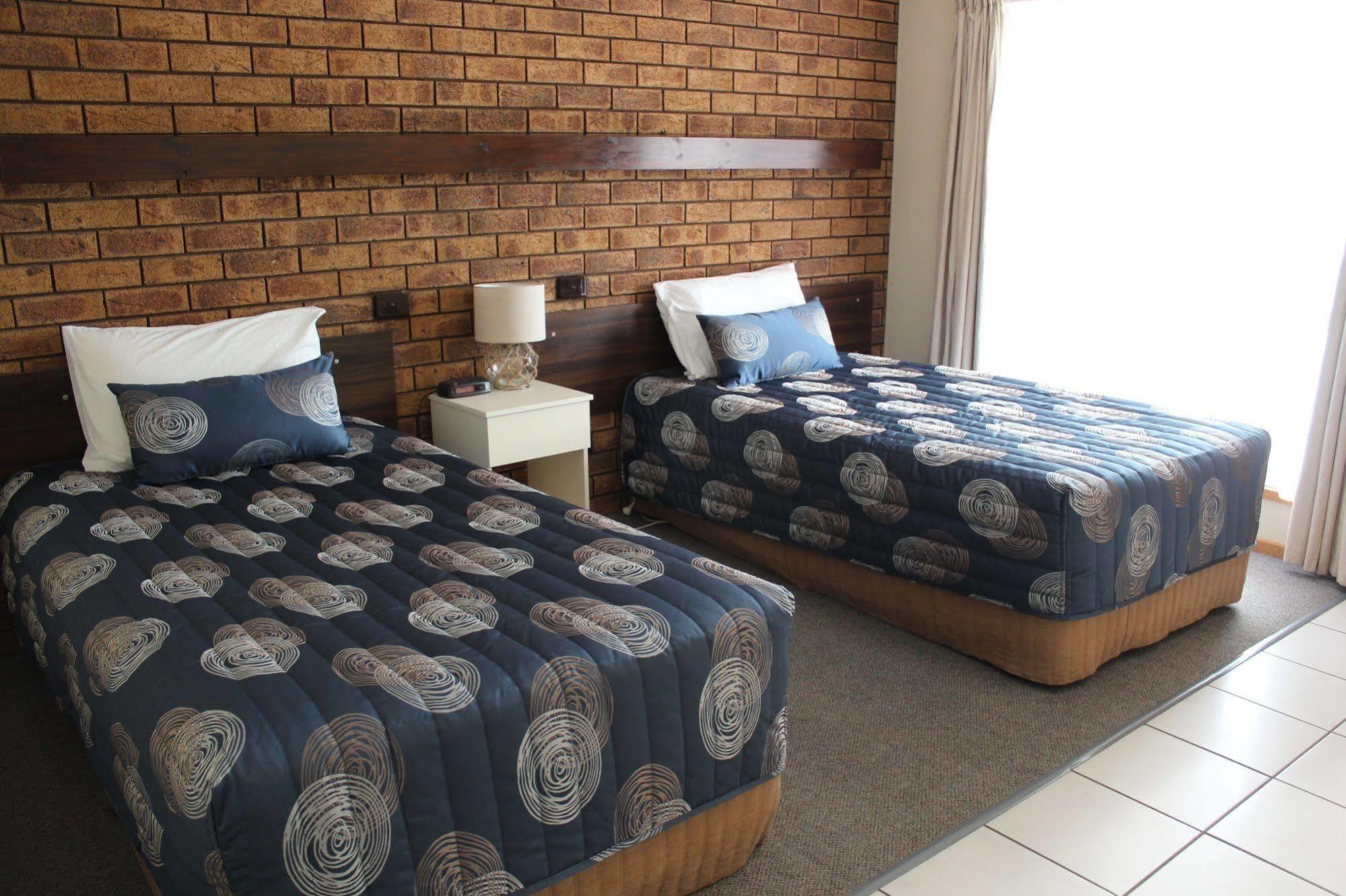 Dunolly Golden Triangle Motel Kültér fotó
