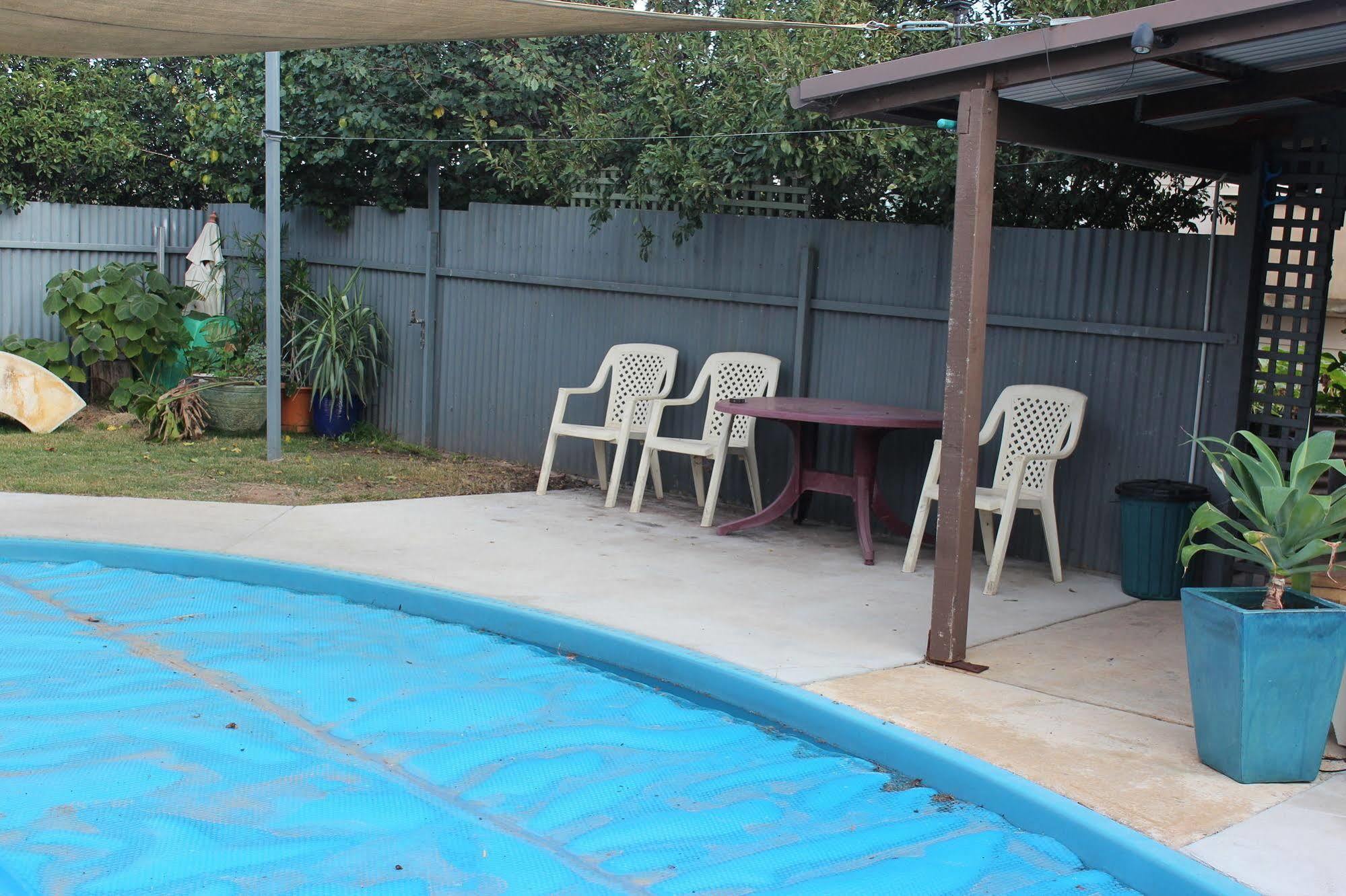 Dunolly Golden Triangle Motel Kültér fotó