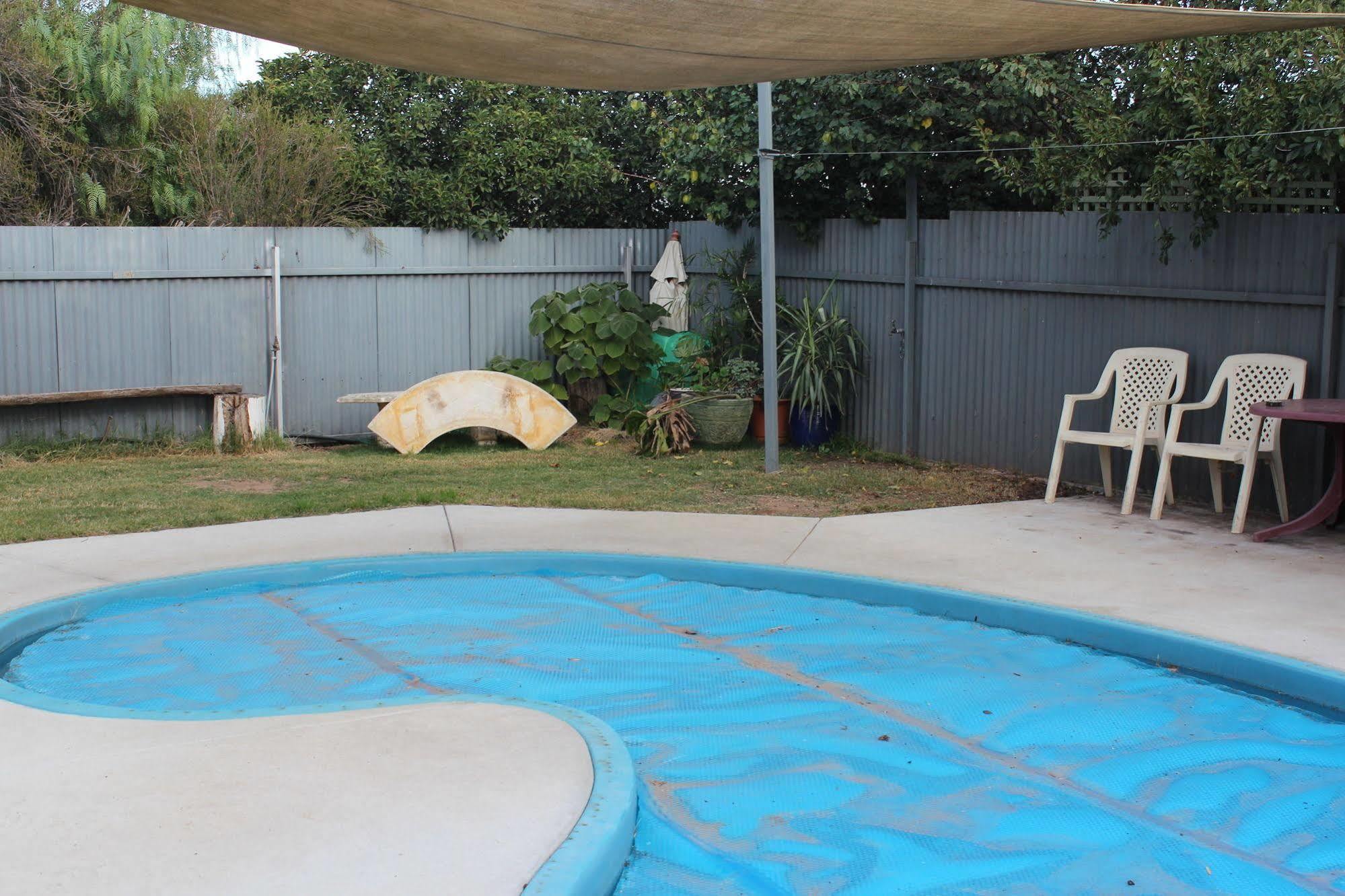 Dunolly Golden Triangle Motel Kültér fotó