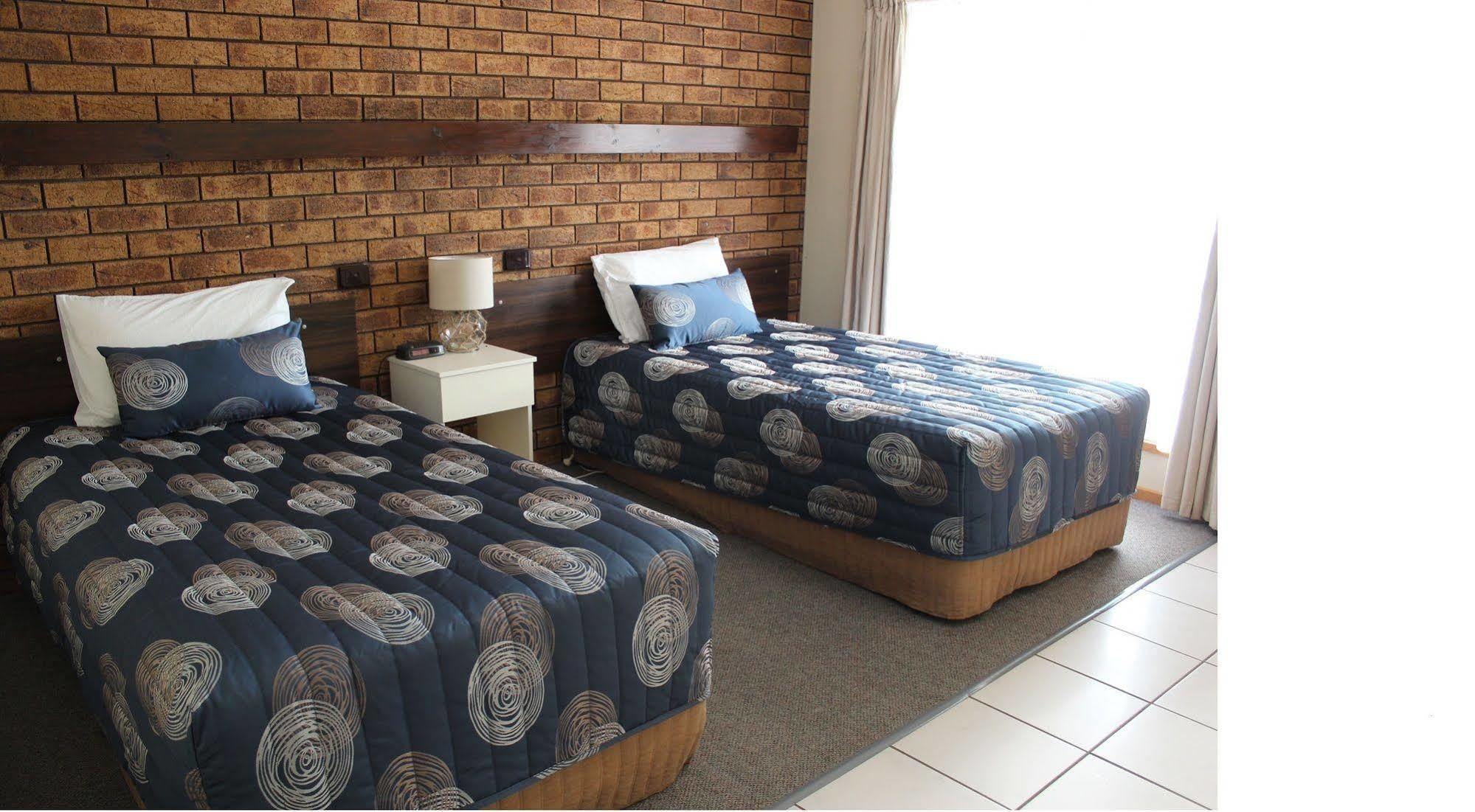 Dunolly Golden Triangle Motel Kültér fotó