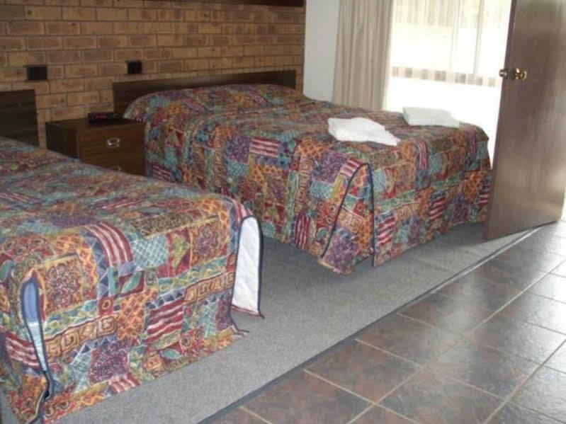 Dunolly Golden Triangle Motel Kültér fotó