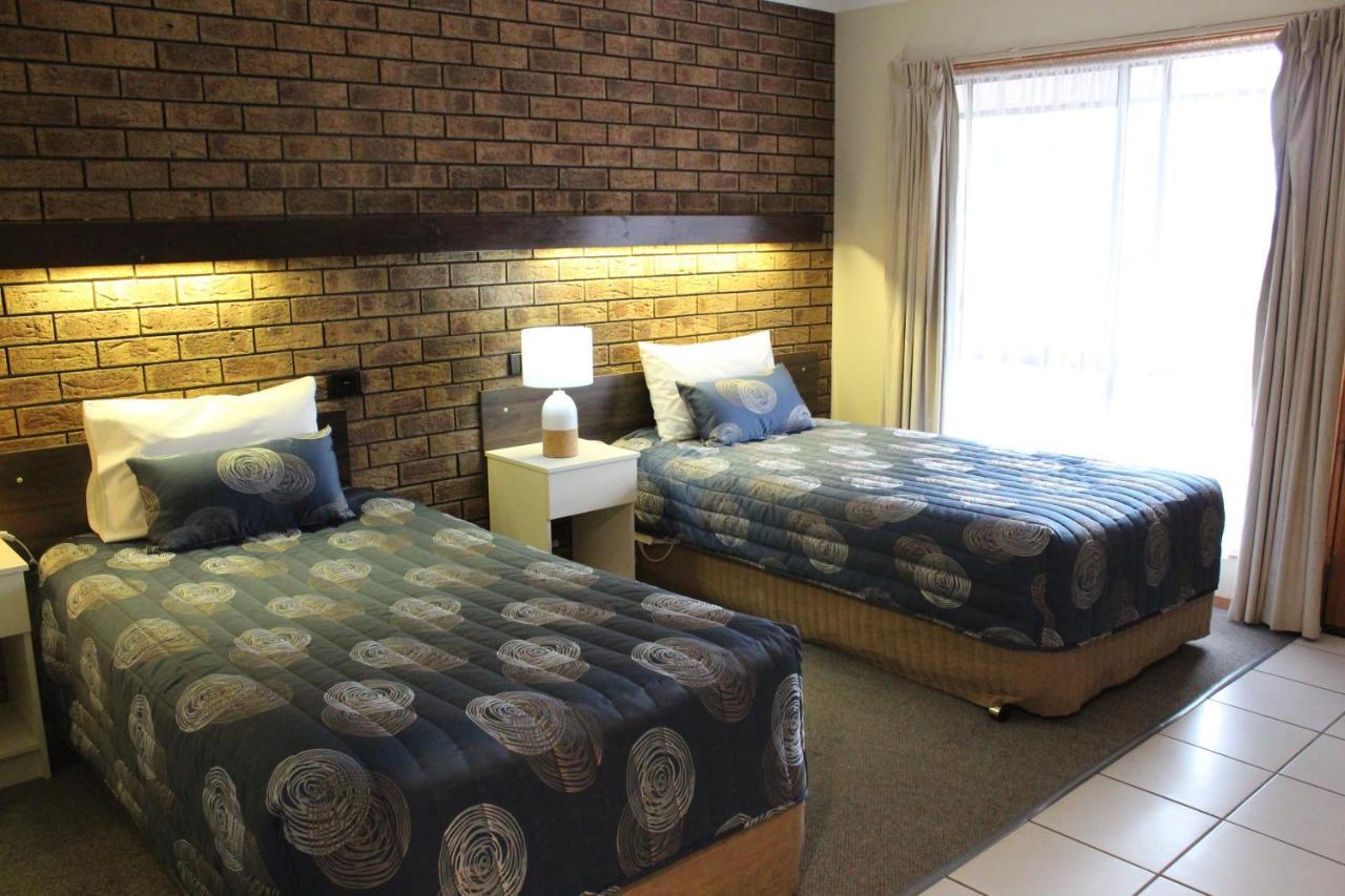 Dunolly Golden Triangle Motel Kültér fotó