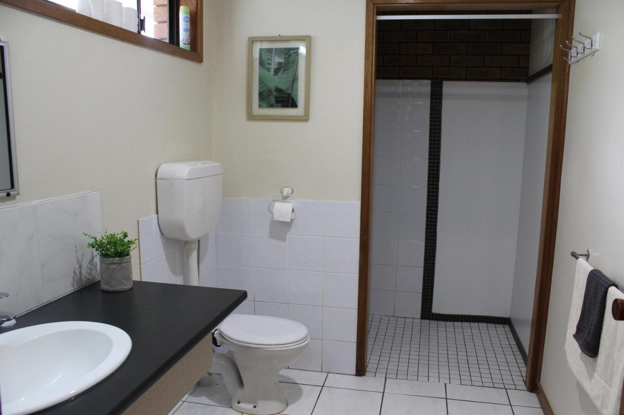 Dunolly Golden Triangle Motel Kültér fotó