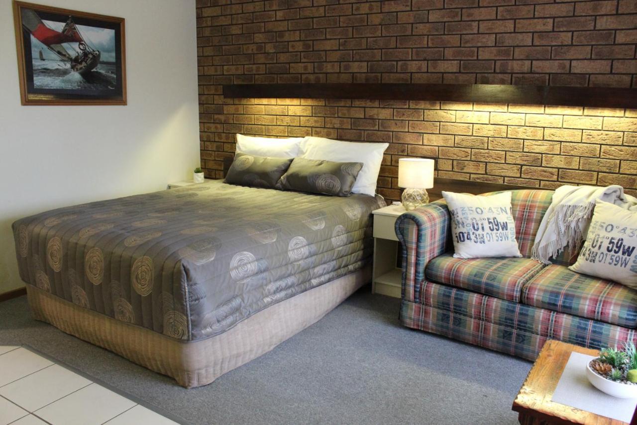 Dunolly Golden Triangle Motel Kültér fotó