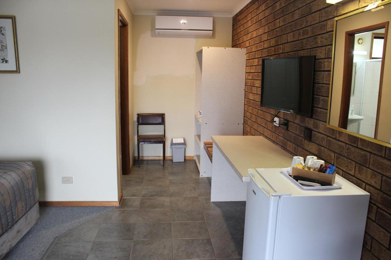 Dunolly Golden Triangle Motel Kültér fotó