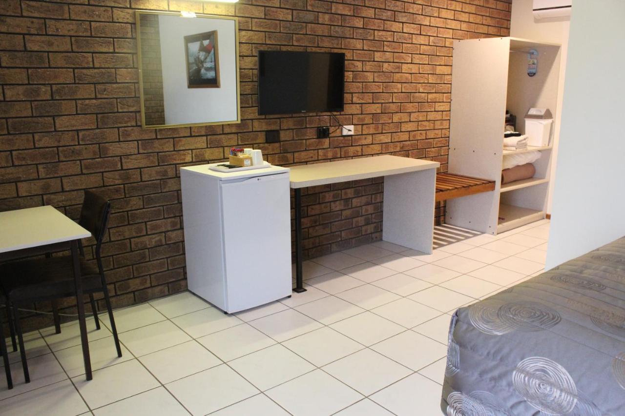 Dunolly Golden Triangle Motel Kültér fotó